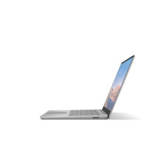 Microsoft Surface Laptop Go Intel® Core™ i5 i5-1035G1 Computer portatile 31,6 cm (12.4") Touch screen 4 GB LPDDR4x-SDRAM 64 GB