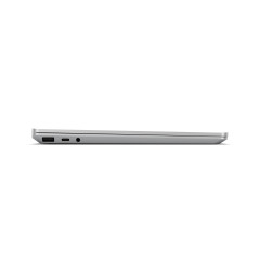 Microsoft Surface Laptop Go Intel® Core™ i5 i5-1035G1 Computer portatile 31,6 cm (12.4") Touch screen 4 GB LPDDR4x-SDRAM 64 GB