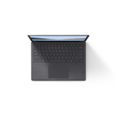 Microsoft Surface Laptop 3 Intel® Core™ i7 i7-1065G7 Computer portatile 34,3 cm (13.5") Touch screen 16 GB LPDDR4x-SDRAM 256 GB