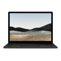 Microsoft Surface Laptop 4 Intel® Core™ i7 i7-1185G7 Computer portatile 34,3 cm (13.5") Touch screen 32 GB LPDDR4x-SDRAM 1 TB