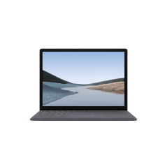 Microsoft Surface Laptop 3 Intel® Core™ i7 i7-1065G7 Computer portatile 34,3 cm (13.5") Touch screen 16 GB LPDDR4x-SDRAM 512 GB