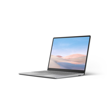 Microsoft Surface Laptop Go Intel® Core™ i5 i5-1035G1 Computer portatile 31,6 cm (12.4") Touch screen 16 GB LPDDR4x-SDRAM 256
