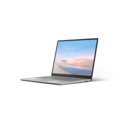 Microsoft Surface Laptop Go Intel® Core™ i5 i5-1035G1 Computer portatile 31,6 cm (12.4") Touch screen 4 GB LPDDR4x-SDRAM 64 GB