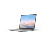Microsoft Surface Laptop Go Intel® Core™ i5 i5-1035G1 Computer portatile 31,6 cm (12.4") Touch screen 4 GB - 0889842674293 Microsoft Surface Laptop Go Intel® Core™ i5 i5-1035G1 Computer portatile 31,6 cm (12.4") Touch screen 4 GB - 0889842674293
