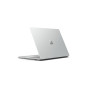 Microsoft Surface Laptop Go Intel® Core™ i5 i5-1035G1 Computer portatile 31,6 cm (12.4") Touch screen 4 GB LPDDR4x-SDRAM 64 GB