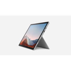 Microsoft Surface Pro 7+ Intel® Core™ i7 512 GB 31,2 cm (12.3") 16 GB Wi-Fi 6 (802.11ax) Windows 10 Pro Platino