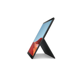 Microsoft Surface Pro X 4G LTE 256 GB 33 cm (13") 16 GB Wi-Fi 5 (802.11ac) Windows 10 Pro Nero