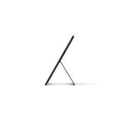 Microsoft Surface Pro X 4G LTE 256 GB 33 cm (13") 16 GB Wi-Fi 5 (802.11ac) Windows 10 Pro Nero