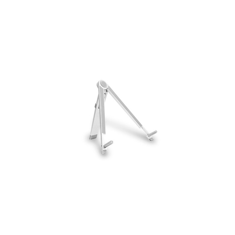 Hamlet Aluminium Tablet Stand supporto universale in metallo per tablet