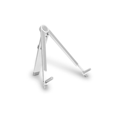 Hamlet Aluminium Tablet Stand supporto universale in metallo per tablet