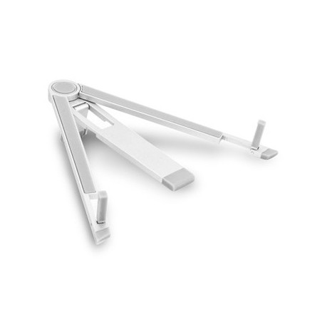 Hamlet Aluminium Tablet Stand supporto universale in metallo per tablet