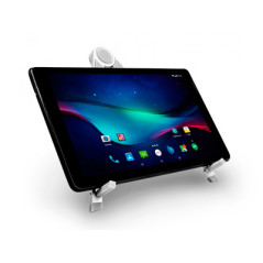 Hamlet Aluminium Tablet Stand supporto universale in metallo per tablet