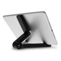 Hamlet Tablet Stand supoorto universale per tablet ripiegabile