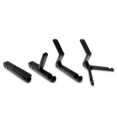 Hamlet Tablet Stand supoorto universale per tablet ripiegabile