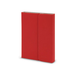 Hamlet Universal Cover 780 custodia universale per tablet da 7-8'' rossa