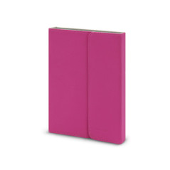 Hamlet Universal Cover 780 custodia universale per tablet da 7-8'' rosa