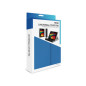 Hamlet Universal Cover 780 custodia universale per tablet da 7-8'' blu