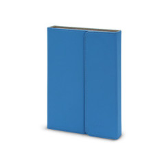 Hamlet Universal Cover 780 custodia universale per tablet da 7-8'' blu