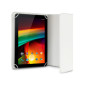 Hamlet Universal Cover 780 custodia universale per tablet da 7-8'' bianca Hamlet Universal Cover 780 custodia universale per tablet da 7-8'' bianca