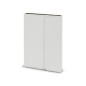 Hamlet Universal Cover 780 custodia universale per tablet da 7-8'' bianca Hamlet Universal Cover 780 custodia universale per tablet da 7-8'' bianca