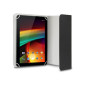 Hamlet Universal Cover 780 custodia universale per tablet da 7-8'' nera Hamlet Universal Cover 780 custodia universale per tablet da 7-8'' nera