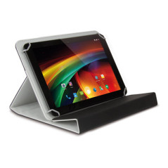 Hamlet Universal Cover 780 custodia universale per tablet da 7-8'' nera