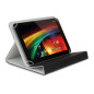 Hamlet Universal Cover 780 custodia universale per tablet da 7-8'' nera Hamlet Universal Cover 780 custodia universale per tablet da 7-8'' nera