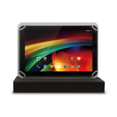 Hamlet Universal Cover 780 custodia universale per tablet da 7-8'' nera