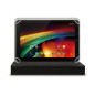 Hamlet Universal Cover 780 custodia universale per tablet da 7-8'' nera Hamlet Universal Cover 780 custodia universale per tablet da 7-8'' nera