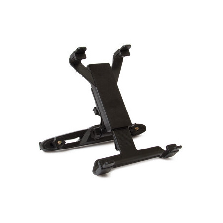 Hamlet Exagerate Zelig Pad Holder supporto universale da auto per tablet versione da poggiatesta