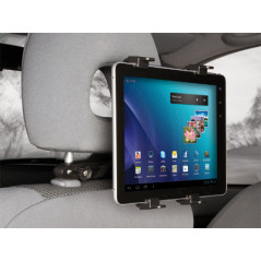 Hamlet Exagerate Zelig Pad Holder supporto universale da auto per tablet versione da poggiatesta