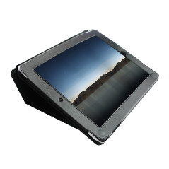 Urban Factory FOL02UF custodia per tablet 24,6 cm (9.7") Nero