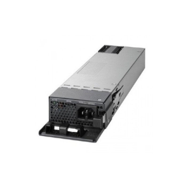 Cisco PWR-C6-125WAC componente switch Alimentazione elettrica Cisco PWR-C6-125WAC componente switch Alimentazione elettrica