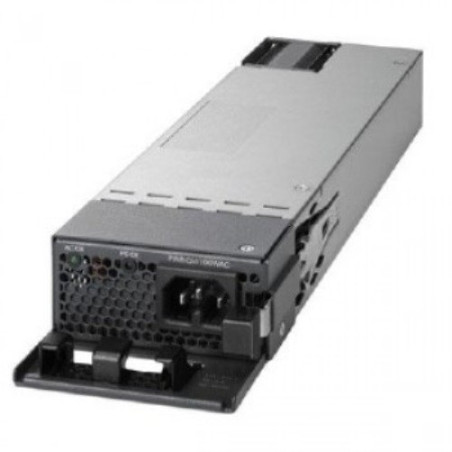 Cisco PWR-C6-125WAC componente switch Alimentazione elettrica