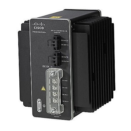 Cisco PWR-IE170W-PC-DC componente switch Alimentazione elettrica