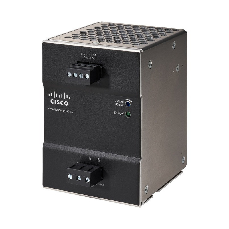 Cisco 240W AC P/S LITE componente switch Alimentazione elettrica
