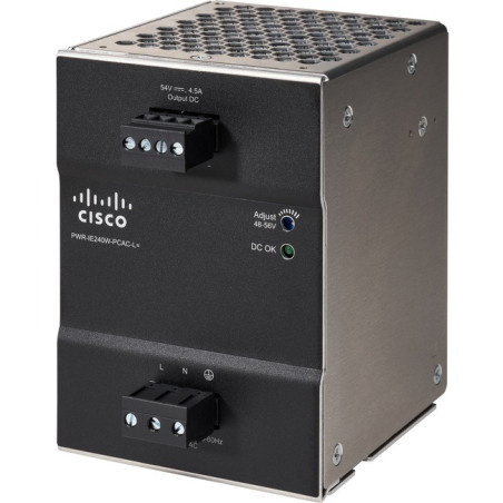 Cisco 240W AC P/S LITE componente switch Alimentazione elettrica