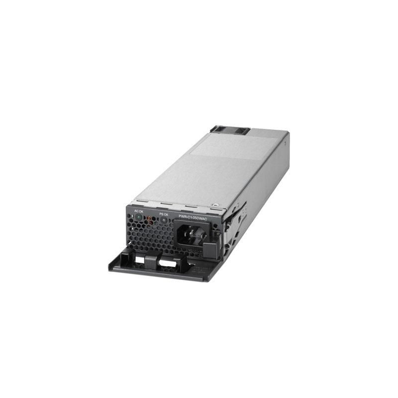 Cisco PWR-C1-350WAC-P componente switch Alimentazione elettrica