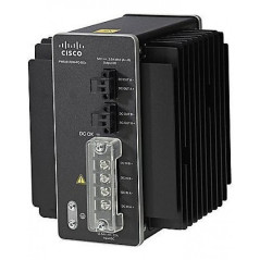 Cisco PWR-IE170W-PC-AC alimentatore per computer 170 W Nero