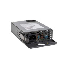 Cisco PWR-C5-600WAC componente switch Alimentazione elettrica