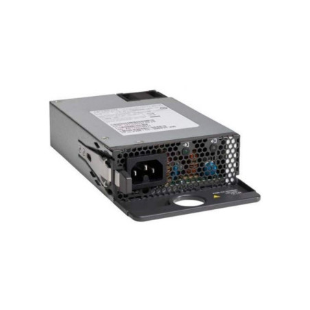 Cisco PWR-C5-600WAC componente switch Alimentazione elettrica