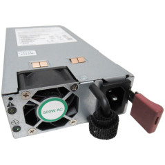 Cisco NXA-PAC-500W-PI componente switch Alimentazione elettrica