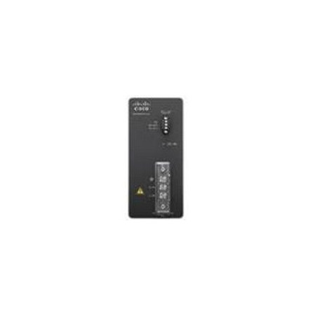 Cisco PWR-IE65W-PC-AC adattatore e invertitore Interno 65 W Nero