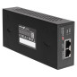 Edimax GP-102IT adattatore PoE e iniettore 10 Gigabit Ethernet, 100 Gigabit Ethernet, Gigabit Ethernet