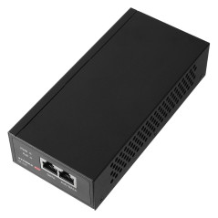 Edimax GP-102IT adattatore PoE e iniettore 10 Gigabit Ethernet, 100 Gigabit Ethernet, Gigabit Ethernet