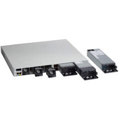 Cisco PWR-C6-600WAC componente switch Alimentazione elettrica
