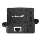 Edimax GP-101ST divisore di rete Supporto Power over Ethernet (PoE) Nero Edimax GP-101ST divisore di rete Supporto Power over Ethernet (PoE) Nero