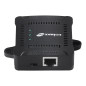 Edimax GP-101ST divisore di rete Supporto Power over Ethernet (PoE) Nero Edimax GP-101ST divisore di rete Supporto Power over Ethernet (PoE) Nero
