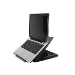 Hamlet XTMS100 Tiramisù Notebook stand Nero