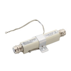 Microsemi PD-OUT SP11 protezione da sovraccarico Bianco 0 presa(e) AC